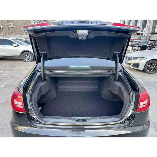 红旗 H7 1.8T舒适版【长租-北京】 商品图5