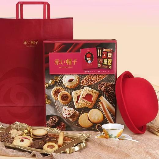 红帽子礼盒388g 商品图2