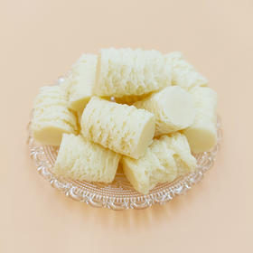 【严选】【奶香四溢不粘牙 新疆特产】新疆八大怪新疆原味奶疙瘩158g/袋  （厂家直发）【严选】【奶香四溢不粘牙 新疆特产】新疆八大怪新疆原味奶疙瘩158g/袋  （厂家直发）