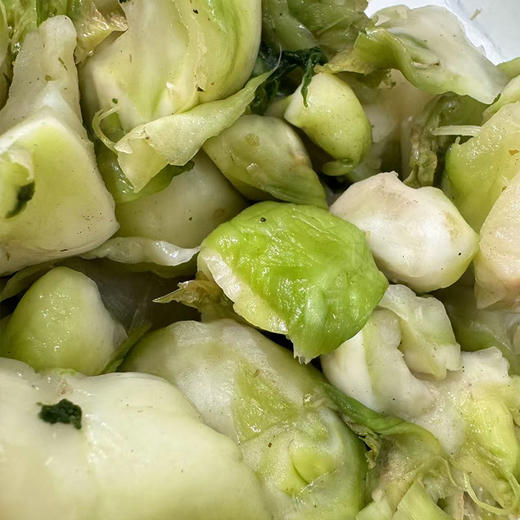 严家湾妈妈菜1罐  560g 商品图1