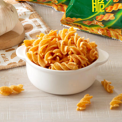 台湾进口卡迪那豌豆脆原味52g 商品图1