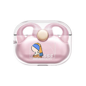 F-YOOSE-03戴珍珠耳环的少女 耳机