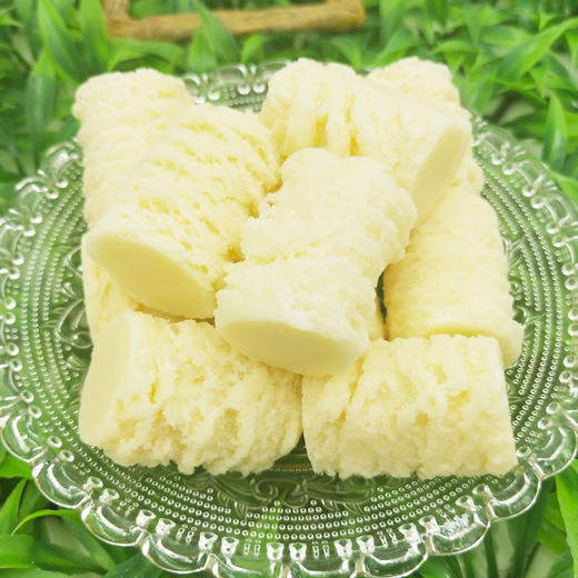 【严选】【奶香四溢不粘牙 新疆特产】新疆八大怪新疆原味奶疙瘩158g/袋  （厂家直发）【严选】【奶香四溢不粘牙 新疆特产】新疆八大怪新疆原味奶疙瘩158g/袋  （厂家直发） 商品图1
