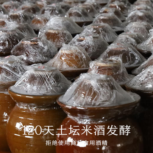 南食召 本真辣腐乳 商品图2