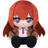 【GSC现货】毛绒玩偶 牧濑红莉栖 STEINS;GATE 商品缩略图2