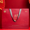 中茶 凤庆滇红茶礼盒200g 商品缩略图0