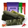 四洲紫菜40g（原味/芥辣/番茄味） 商品缩略图0