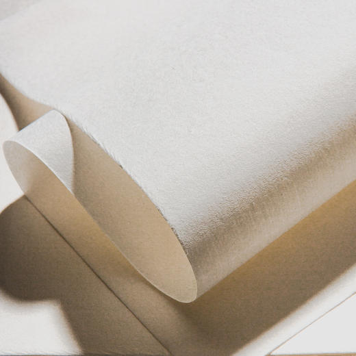 90年代出口日本的“神麗”老皮宣（一盒1000张） 商品图8