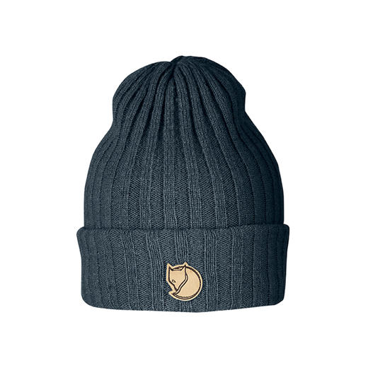 Fjallraven/北极狐户外防风时尚冬季保暖针织羊毛毛线帽子女77388 商品图3