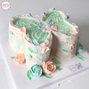 【新款】蜕变新生蝴蝶蛋糕  仙气浪漫又有氛围感~ 请提前一天预订 商品缩略图5