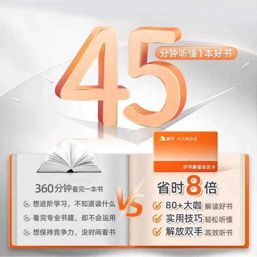 【网店】非凡精读VIP年卡 商品图2