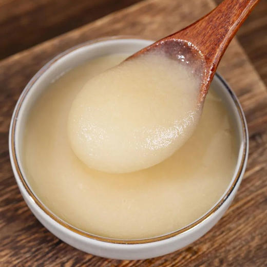 新疆果子沟黑蜂蜂蜜/天山雪蜜 500g/罐 商品图6