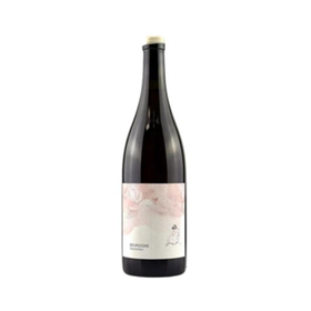 Les Horees Bourgogne Rose赫蕾勃艮第桃红葡萄酒2023