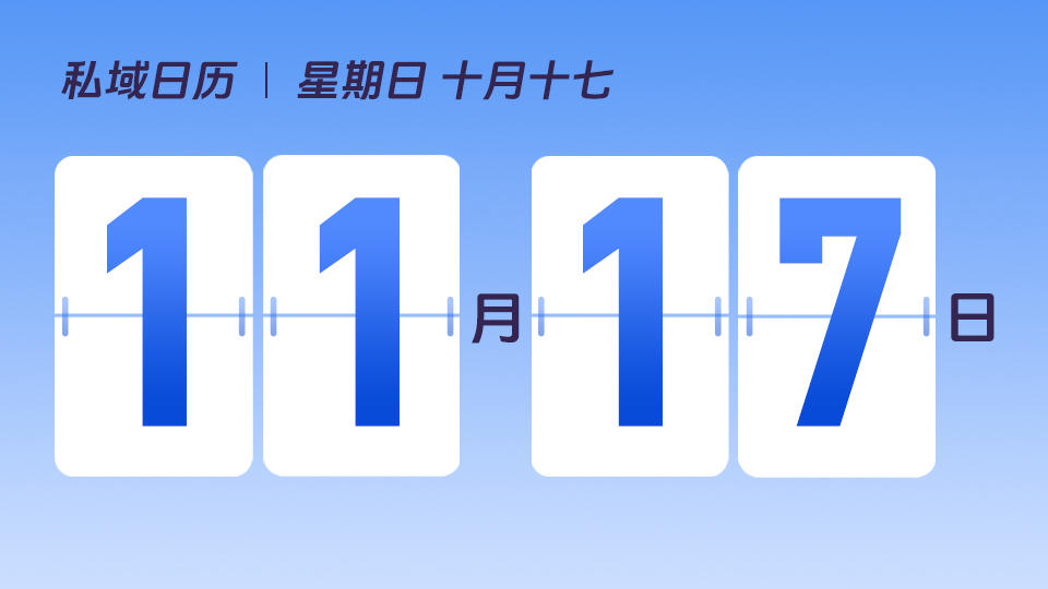 11月17日 | 自动化营销有什么价值