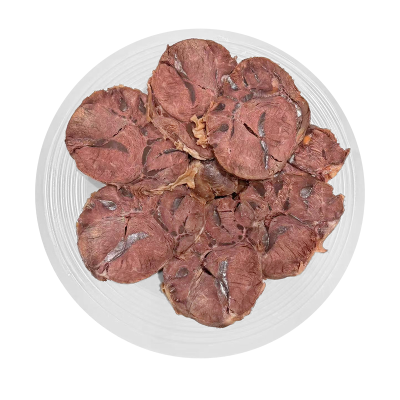 【东方名卤】五香金钱腱 板腱牛肉 老鹅 鸭脖 鸭锁骨 鸭头 鸭肠