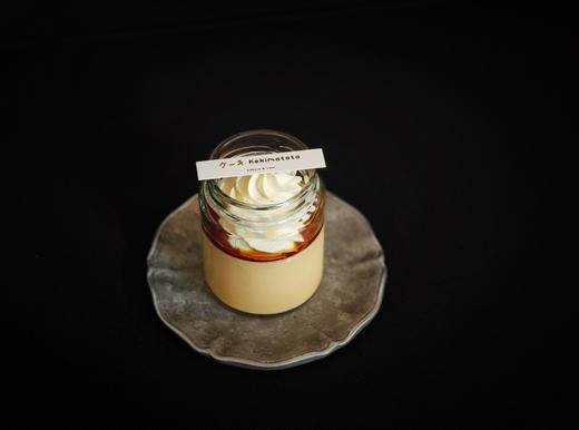 东京德永纯司同款焦糖烤布丁（如需堂食，拍下请备注） 商品图7