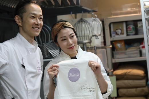 【课程】大师配方焦糖烤布丁课程 商品图2