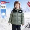 Levi's 冬 大童小童 男童短款羽绒服 LVB-MW-J545 商品缩略图0