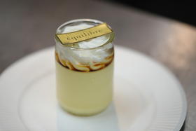 【课程】大师配方焦糖烤布丁课程