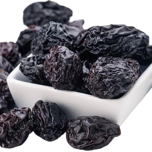 【严选】新疆葵花郎西梅干250g/袋  （厂家直发） 商品图4