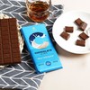 爱可 纯黑/牛奶巧克力100g 商品缩略图1