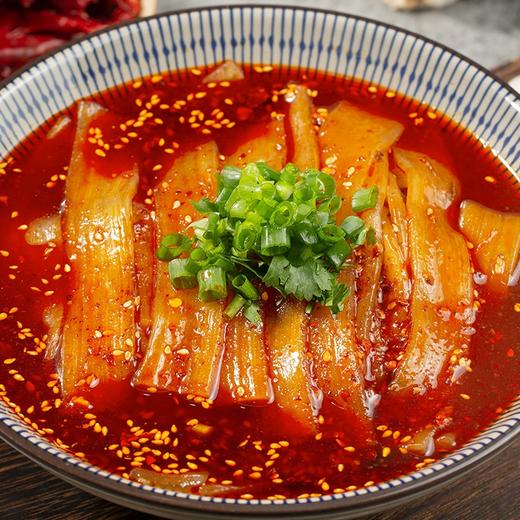 德庄火锅川粉200g 商品图1