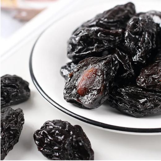 【严选】新疆葵花郎西梅干250g/袋  （厂家直发） 商品图0