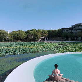 疲劳终结 深修复（2天1晚/3天2晚）