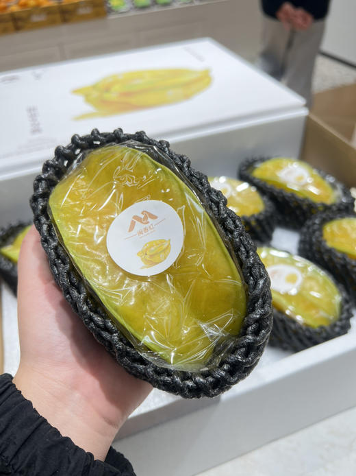 杨桃，皮薄肉嫩，脆甜多汁，解腻 商品图5