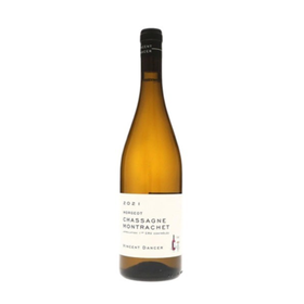 Vincent Dancer Chassagne Montrachet 1er Cru Morgeot Blanc万神跳舞夏山蒙哈榭一级园莫歌干白葡萄酒2022