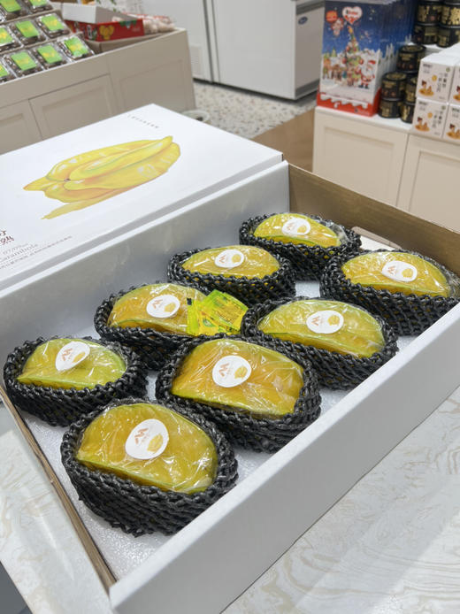 杨桃，皮薄肉嫩，脆甜多汁，解腻 商品图3