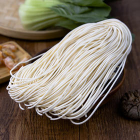 食尚达人  生鲜面（湿拉面） 150g*70包/件
