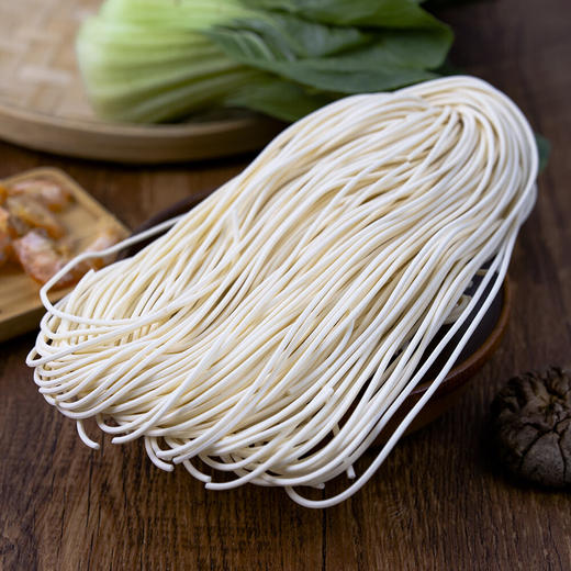 食尚达人  生鲜面（湿拉面） 150g*70包/件 商品图0
