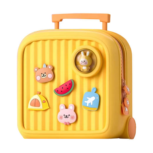 幼儿园书包女孩小中大班儿童1-3-6岁5宝宝可爱超轻减负双肩包潮男 商品图0