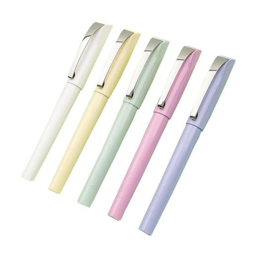 德国施耐德钢笔马卡龙色（4色） 商品图0