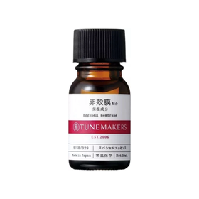 渡美 卵壳膜原液 10ml【保质期：2026年8月31日】