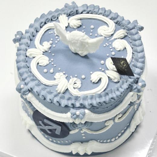 【巴洛克天使·射手座】 商品图1