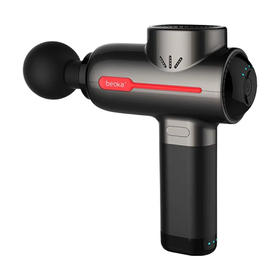 M2倍益康 便携式深层肌肉按摩仪生日礼物送男士 M2专业级健身筋膜枪深层肌肉放松按摩器