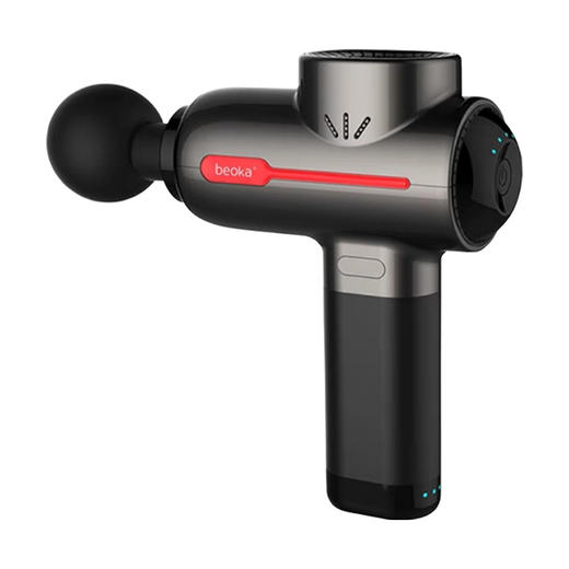 M2倍益康 便携式深层肌肉按摩仪生日礼物送男士 M2专业级健身筋膜枪深层肌肉放松按摩器 商品图0