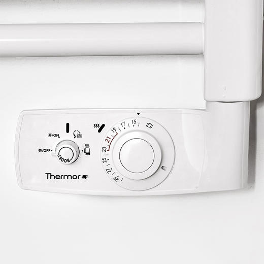 法国Thermor赛蒙Corsaire电热毛巾架/电暖器 商品图4