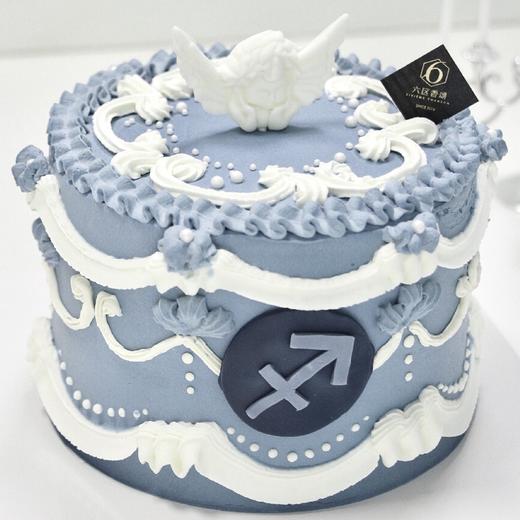 【巴洛克天使·射手座】 商品图2