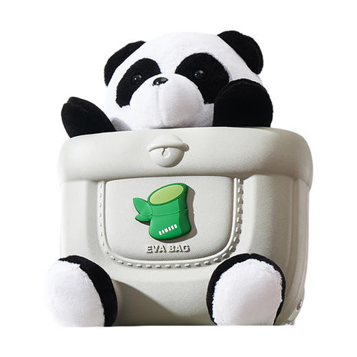 幼儿园书包男童女孩子小朋友学生外出宝宝旅游可爱卡通双肩小背包 商品图0