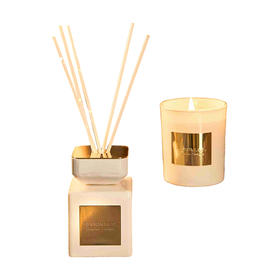 D-FFXF-FMYX-1法米亚香氛礼盒(香氛 蜡烛）香薰禅茶香氛家用室内持香房间