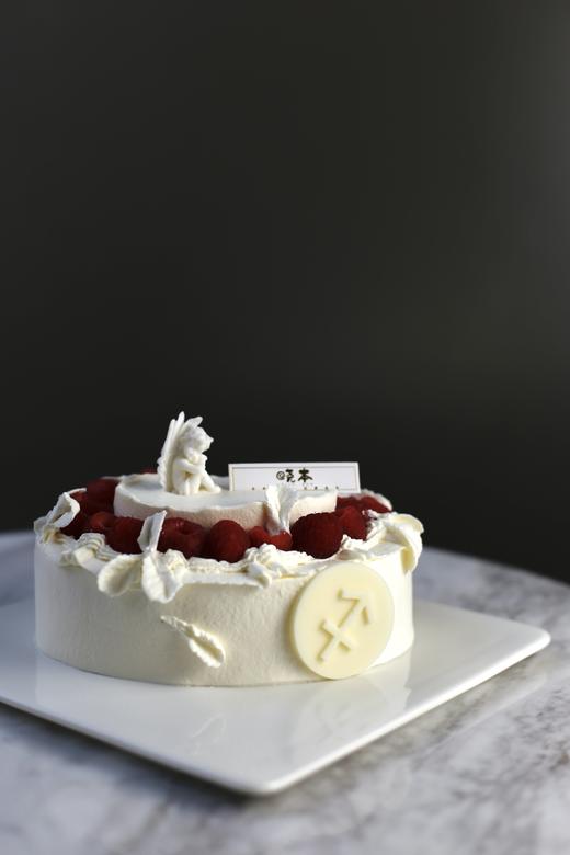 射手座｜「应许之地」蛋糕 商品图2