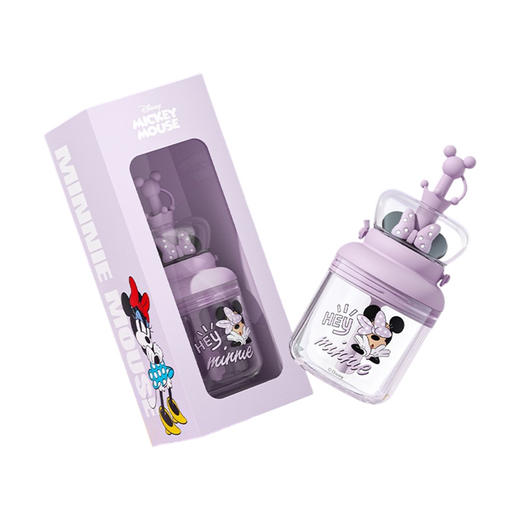 A- GERM格米 米奇系列萌动吸管杯 商品图0