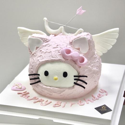 【射手座Kitty猫】 商品图1