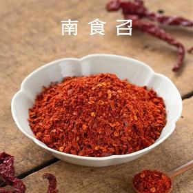 南食召本真秦椒辣椒面 180g