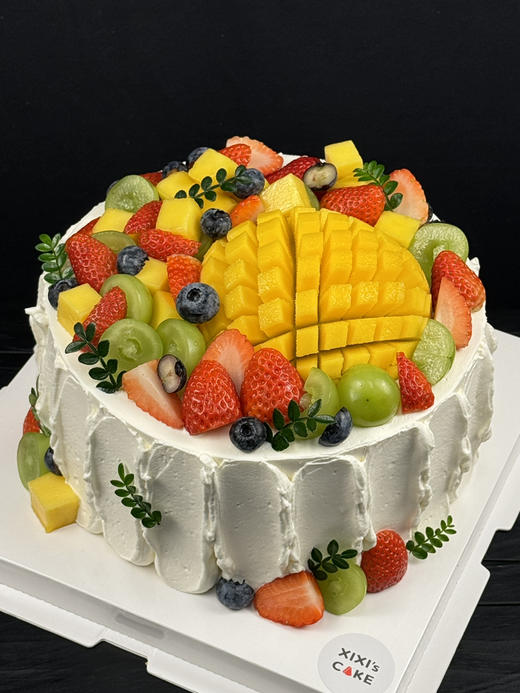 水果满满 商品图1