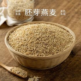 南食召胚芽燕麦 300g