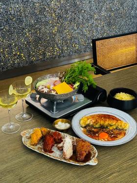 春日“暖阳”双人餐